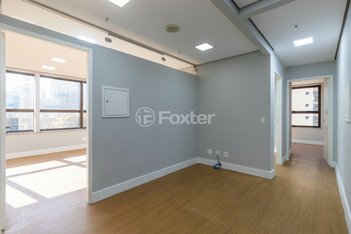 apartment em Rua Cubatão, Vila Mariana - São Paulo - SP