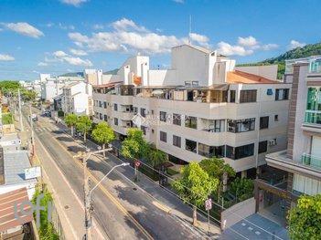 apartment em Madre Maria Vilac, Canasvieiras - Florianópolis - SC