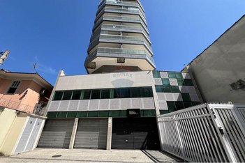commercial_building em Rua do Matoso, Praça da Bandeira - Rio de Janeiro - RJ