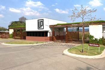 land_lot em Rodovia João Leme dos Santos, Parque Reserva Fazenda Imperial - Sorocaba - SP