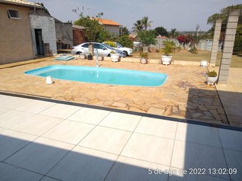 commercial_property em Rua Luiz Roncatto Netto, Gran Park Residencial - Piracicaba - SP