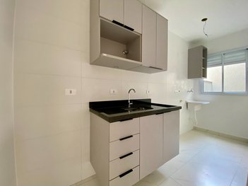 apartment em Rua Salvador Bicudo, Tucuruvi - São Paulo - SP