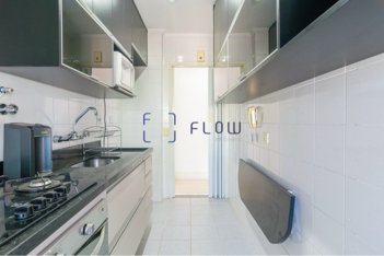 apartment em Rua Brentano, Vila Hamburguesa - São Paulo - SP