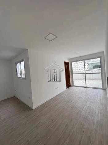 apartment em Rua França, Parque das Nações - Santo André - SP