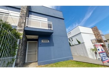 house em Rua Antônio Pedro Costa, Lomba do Pinheiro - Porto Alegre - RS
