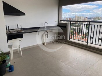 apartment em Rua Madre de Deus, Mooca - São Paulo - SP