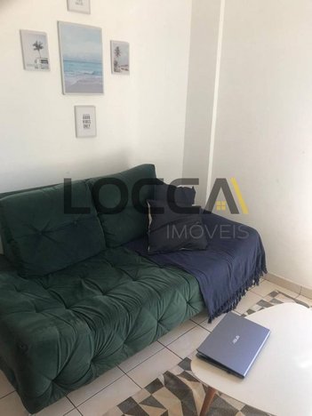 apartment em Rua Humaitá, Santa Cruz do José Jacques - Ribeirão Preto - SP