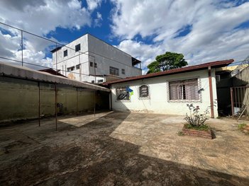 house em Rua Izabel Bueno, Indaiá - Belo Horizonte - MG