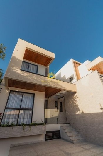 house em Rua Edson Ramalhete Coutinho, São Judas Tadeu - Guarapari - ES