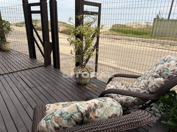 apartment em Avenida Noiva do Mar, Centro - Xangri-Lá - RS