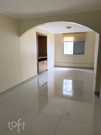 apartment em Faustolo, Água Branca - São Paulo - SP