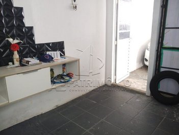 house em Alameda das Acácias, Jardim Simus - Sorocaba - SP