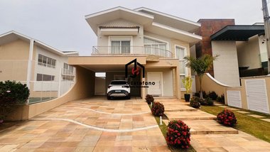 house em Rua Rui Barbosa, Tremembé - Tremembé - SP