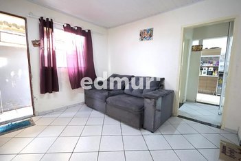 house em Rua Sudão, Jardim Santo Alberto - Santo André - SP