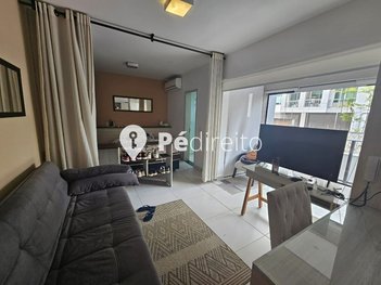 apartment em Rua Sampaio Viana, Paraíso - São Paulo - SP