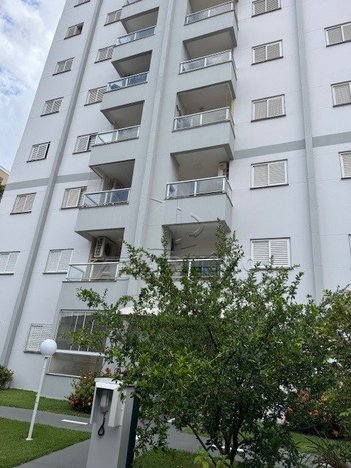 apartment em Rua Ricardo Marcos de Madureira Moreira, Jardim Refúgio - Sorocaba - SP