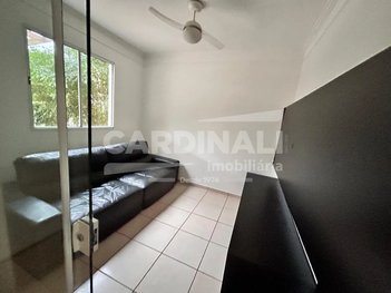 house em Rua Aristides de Santi, Azulville I - São Carlos - SP