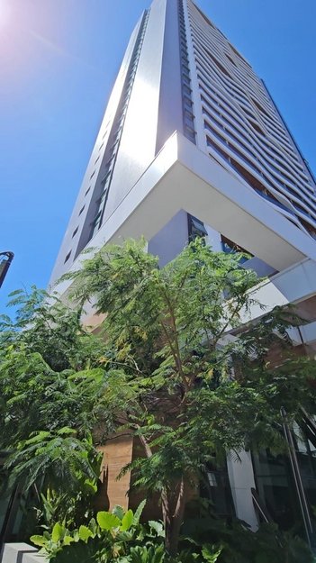 apartment em Rua Monsenhor Bruno, Meireles - Fortaleza - CE
