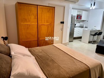 apartment em Rua Avanhandava, Bela Vista - São Paulo - SP