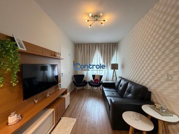 apartment em Rua José Wilson Francisco, Forquilhinha - São José - SC