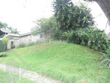 house em Rua Olavo Bilac, Jardim América - São Leopoldo - RS