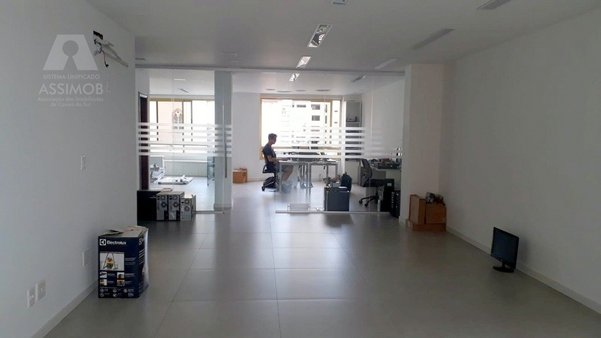 Cômodo Condomínio
