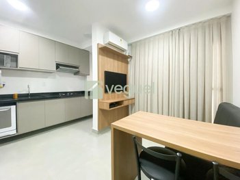 apartment em Avenida Professor João Fiúsa, Jardim Canadá - Ribeirão Preto - SP
