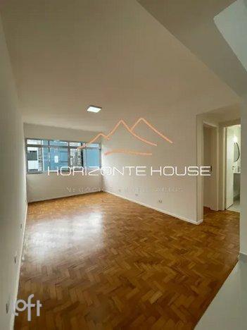 apartment em Vergueiro, Aclimação - São Paulo - SP