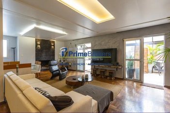 apartment em Avenida Nove de Julho, Bela Vista - São Paulo - SP