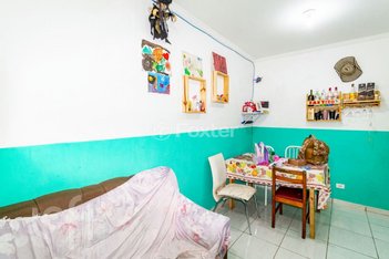 house em Avenida Professor João de Lorenzo, Jardim São Jorge (Raposo Tavares) - São Paulo - SP