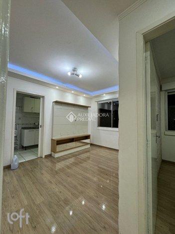 apartment em Figueredo Mascarenhas, Sarandi - Porto Alegre - RS