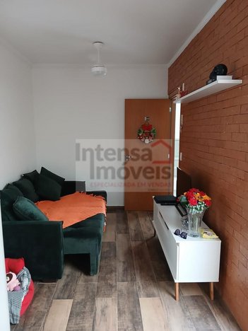 apartment em Avenida Gaspar Vaz da Cunha, Granjas Santa Terezinha - Taubaté - SP