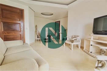 apartment em Rua Manaus, Alto da Mooca - São Paulo - SP