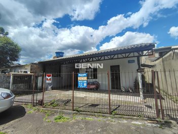 house em Avenida Esperança, Guajuviras - Canoas - RS
