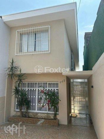 house em Paulo de Morais, Cursino - São Paulo - SP