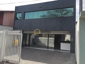 commercial_property em Rua Professora Sebastiana Silva Minhoto, Tatuapé - São Paulo - SP