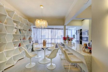 apartment em Avenida Central, Centro - Balneário Camboriú - SC