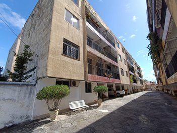 apartment em Rua Nogueira Acioli, Aldeota - Fortaleza - CE