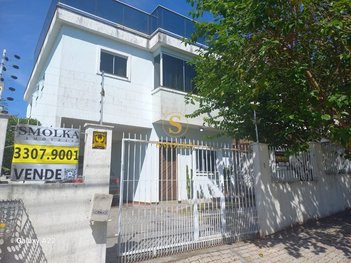 house em Luiz Flôr Francisco, Ingleses do Rio Vermelho - Florianópolis - SC