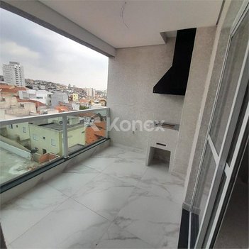 apartment em Rua São Januário, Parada Inglesa - São Paulo - SP