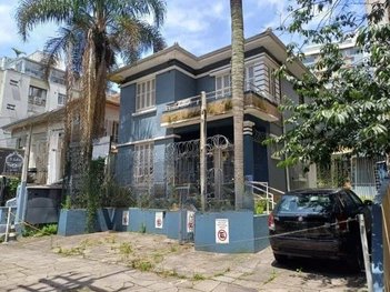 house em Quintino Bocaiúva, Rio Branco - Porto Alegre - RS
