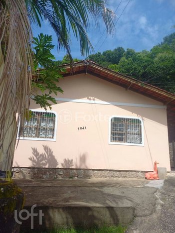 house em Rodovia José Carlos Daux, Santo Antônio de Lisboa - Florianópolis - SC
