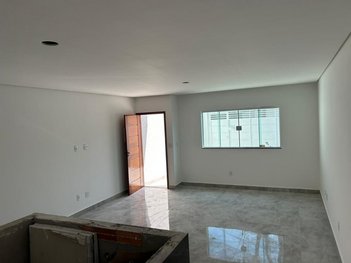 house em Rua Balsaminas, Vila Vitória - Santo André - SP