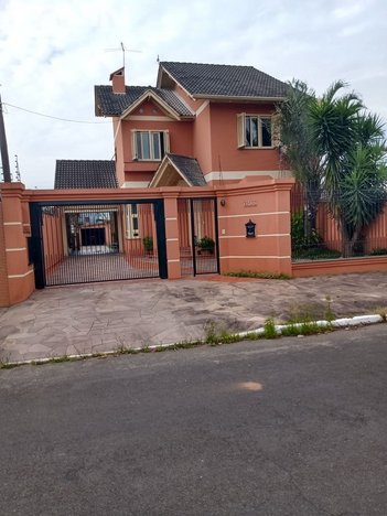 house em CAPISTRANO DE ABREU, Niterói - Canoas - RS