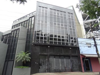 commercial_property em Avenida Doutor Arnaldo, Pacaembu - São Paulo - SP