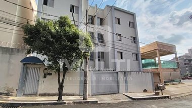 apartment em Rua Raphael Lourenço, Saraiva - Uberlândia - MG