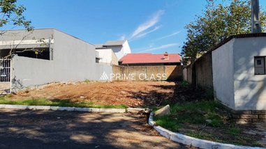 land_lot em Rua Moacyr Domingues, São José - Canoas - RS
