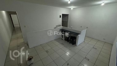 house em Rua da Constituição, Jardim Teles de Menezes - Santo André - SP