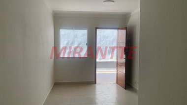 apartment em Rua Purus, Vila Mazzei - São Paulo - SP