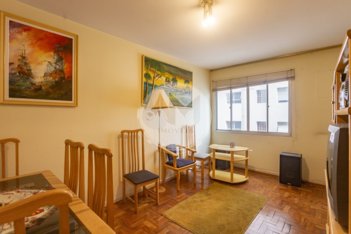 apartment em Rua Antônio Tavares, Cambuci - São Paulo - SP
